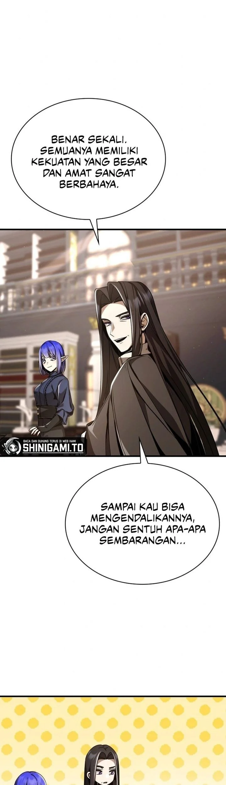 Dukedom’s Legendary Prodigy Chapter 7 Fix Gambar 42